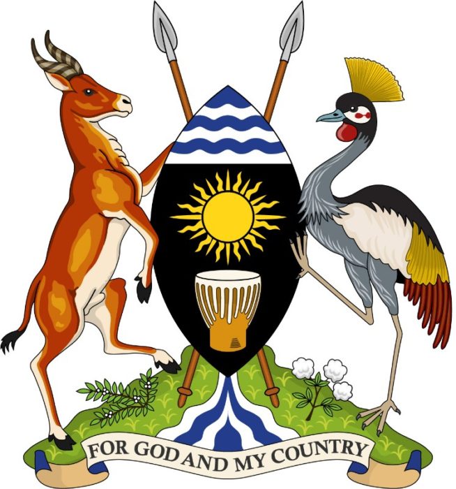 Ministry of Education