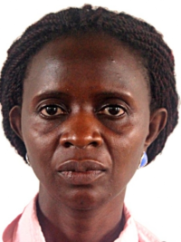 Ms. Namutebi Annet