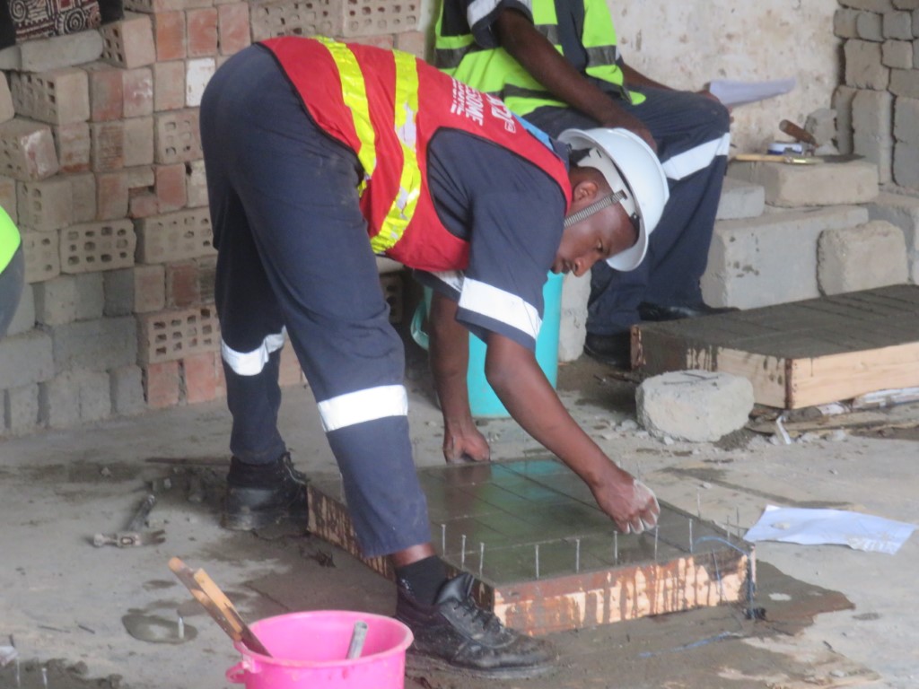 Building Construction