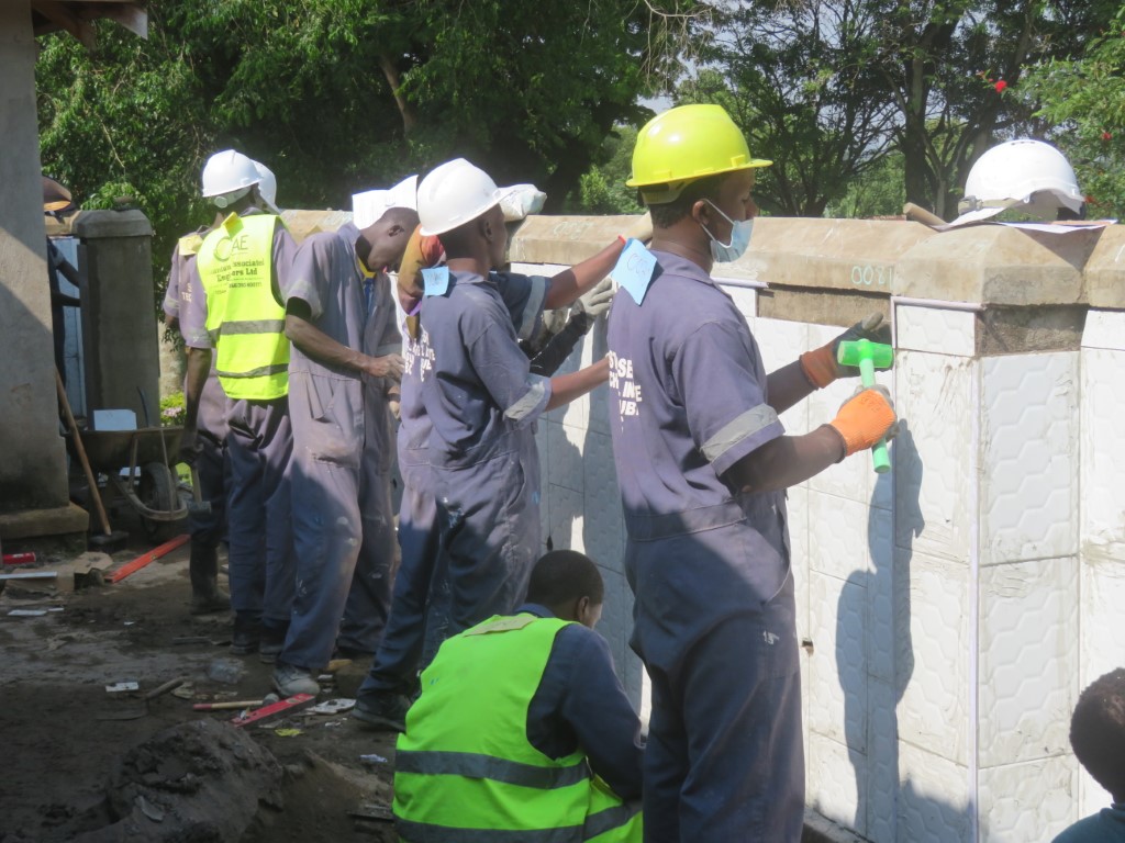 Building Construction