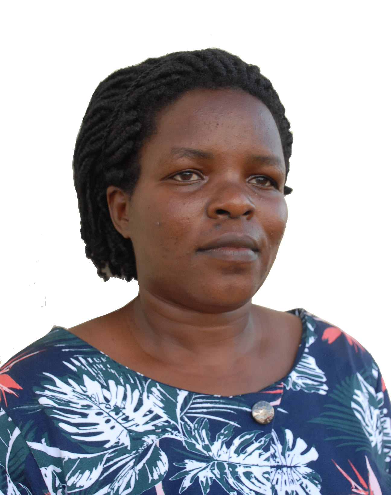 Ms. Kobusingye Justine