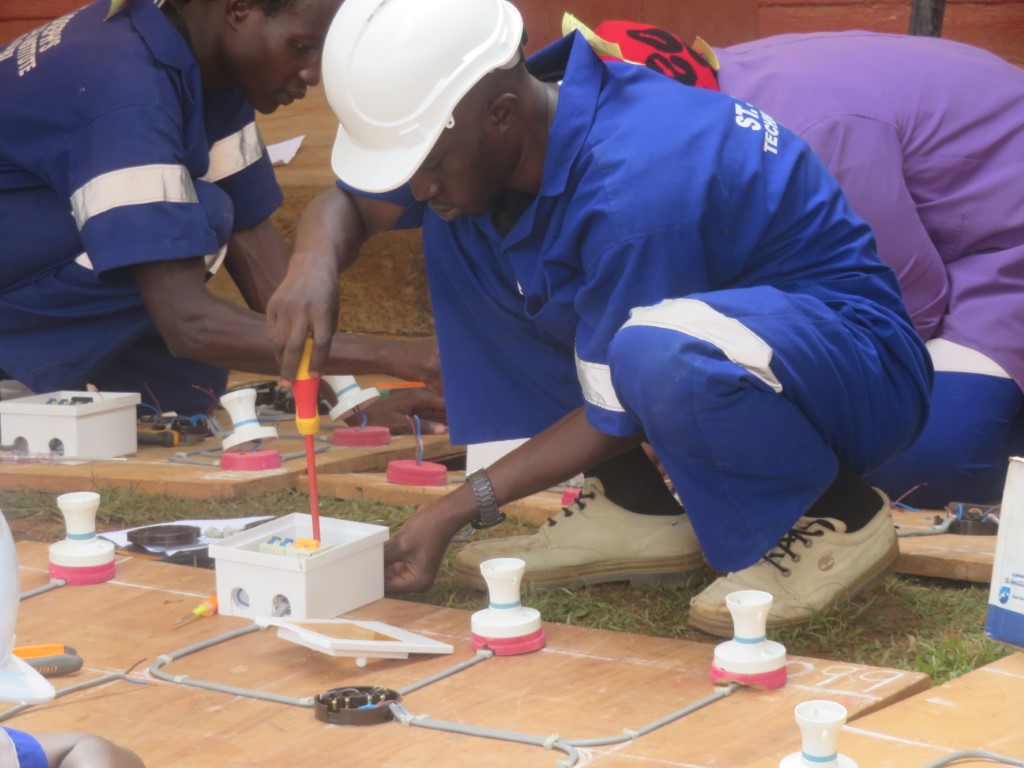 Electrical Systems