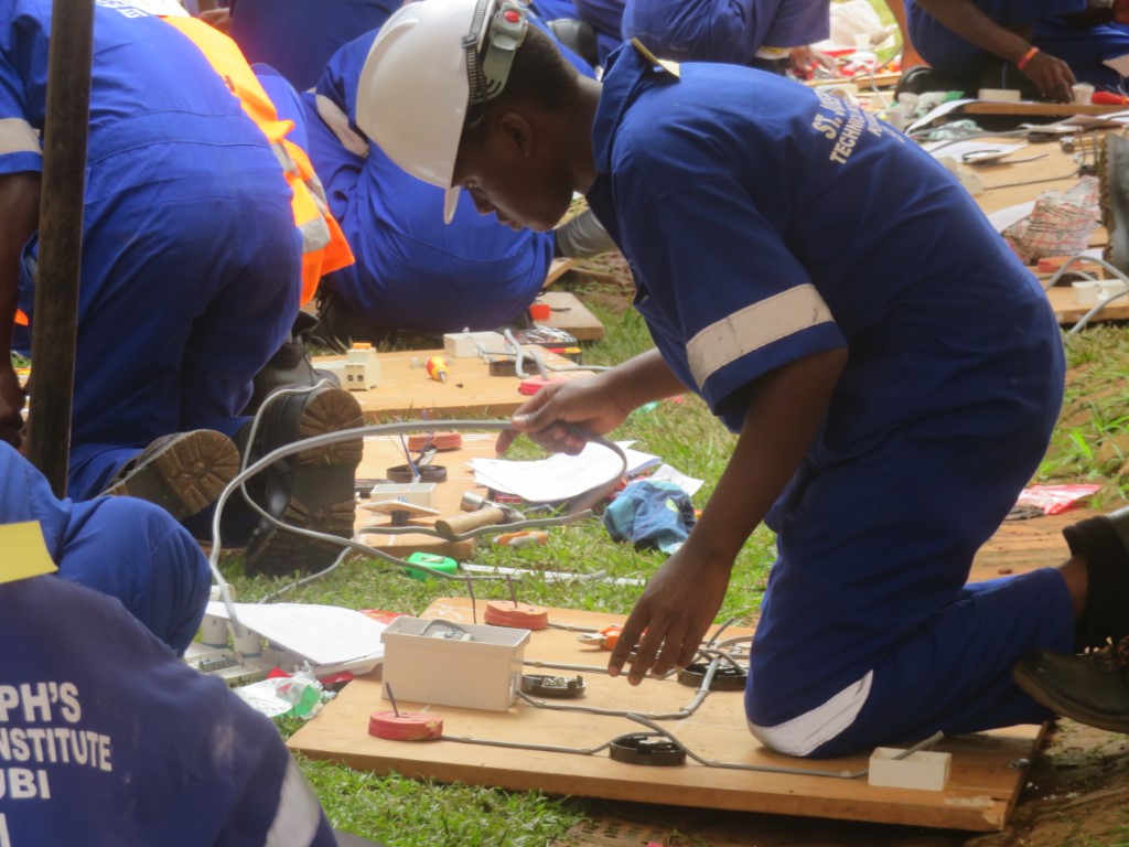 Electrical Systems