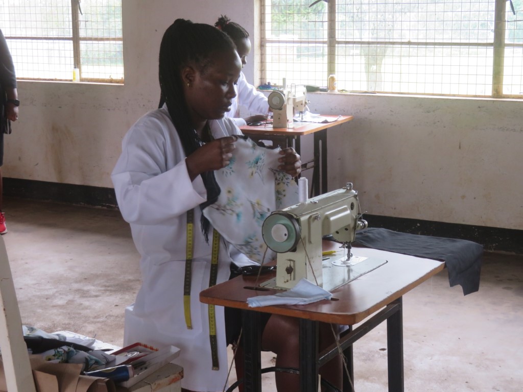 Fashion and Garment Design