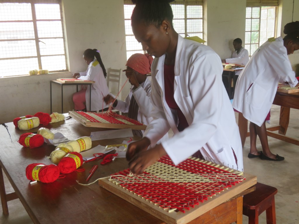 Fashion and Garment Design