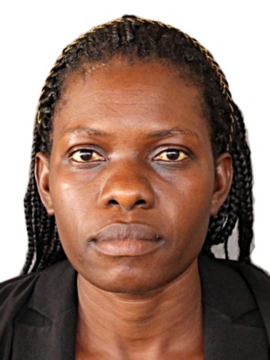 Ms. Nanfuka Florence