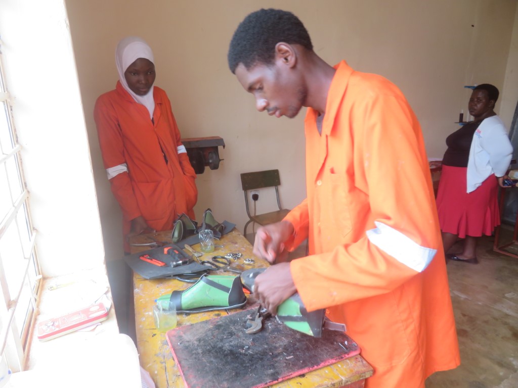 Leather Tanning