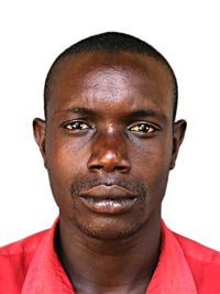 Mr. Opio Livingstone