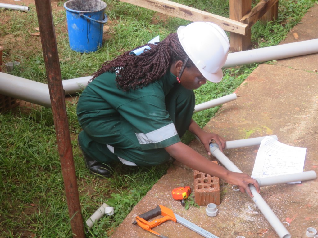Plumbing Technology