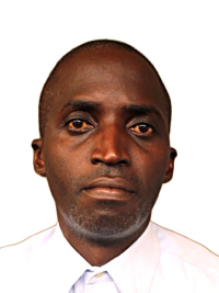 Mr. Sebulime Charles