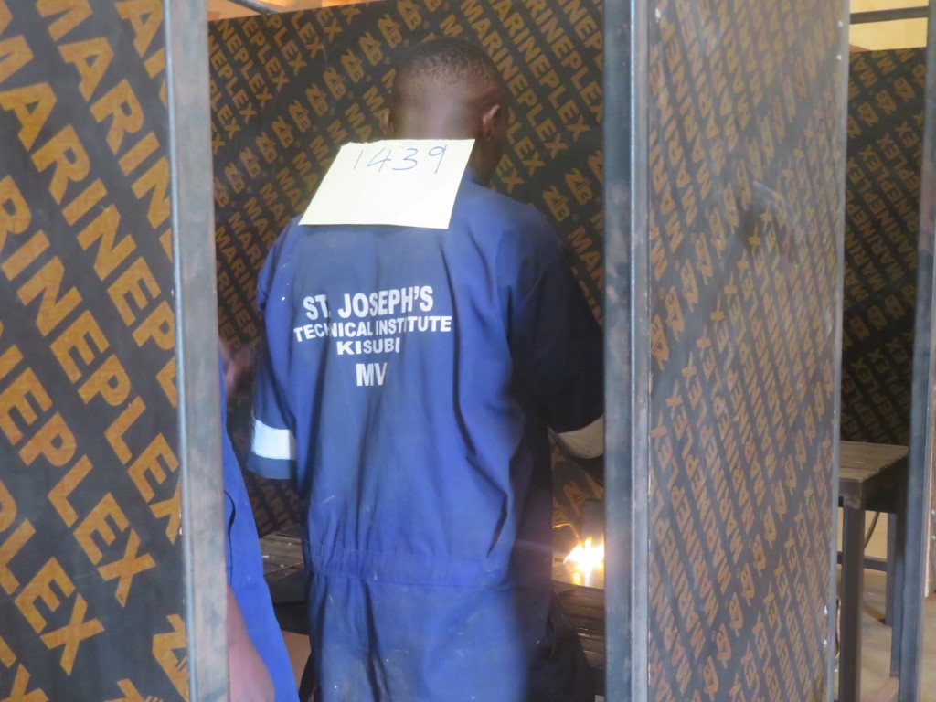 Welding And Metal Fabrication