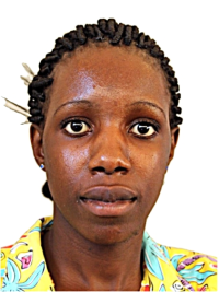 Ms. Nanteza Margaret Lubwama