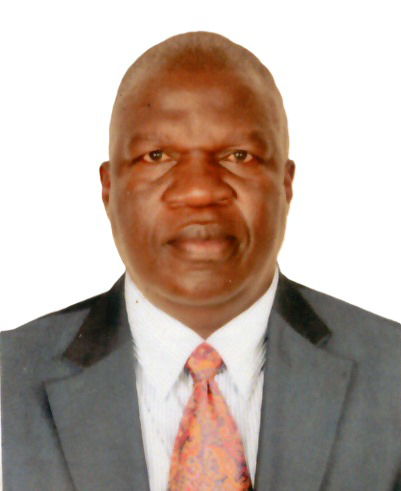 Mr. Okello
