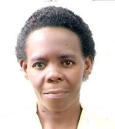 Ms. Nakyanzi Catherine