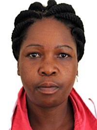 Ms. NALUMAGA Faridah