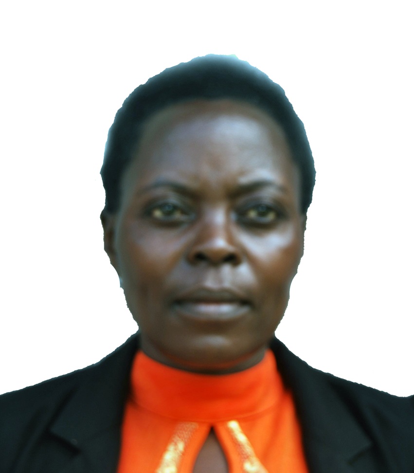 Ms. Nanteza Florence