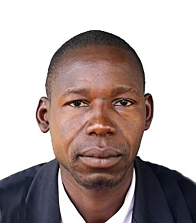 Mr. Aloro Francis