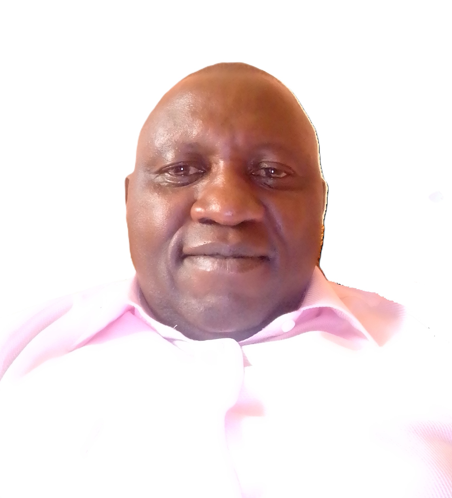 Mr. Bukenya Godfrey